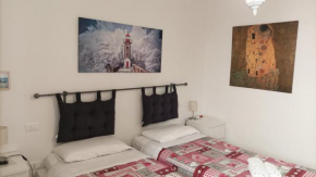 LA GUGLIA - Guglia House-CANNAREGIO-VENEZIA